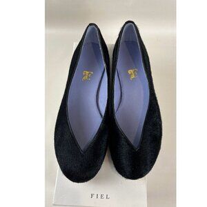 FIEL CALF BALLET FLATS 6.5